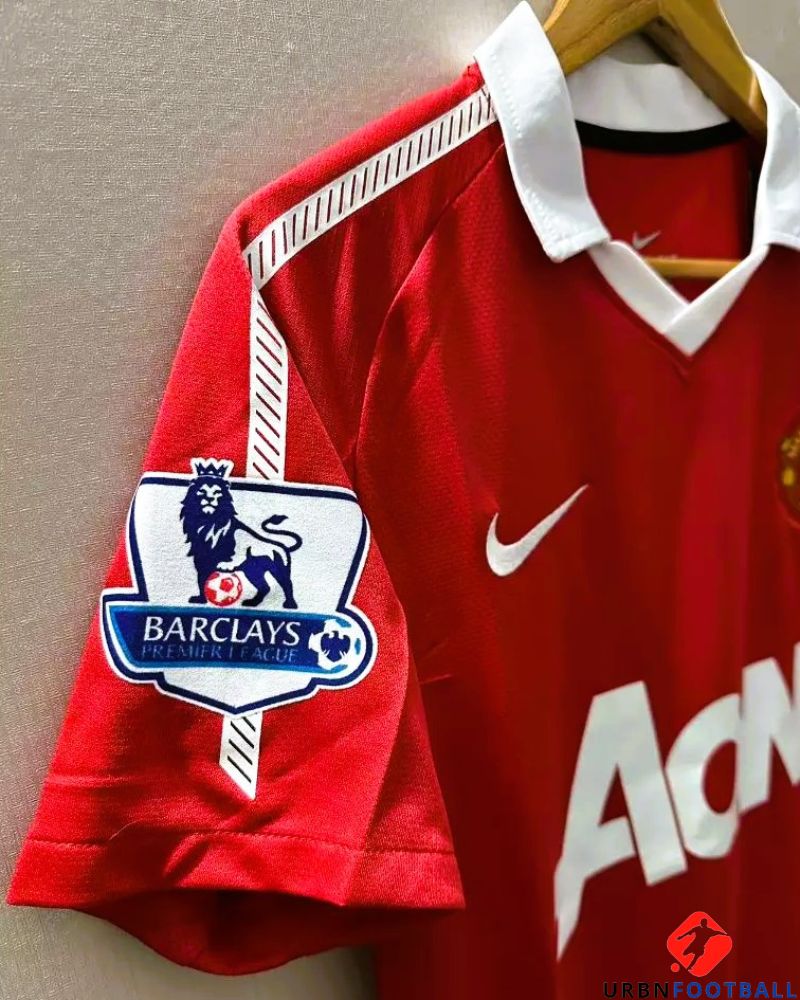 Manchester United 2010-2011 - Hernandez Chicharito