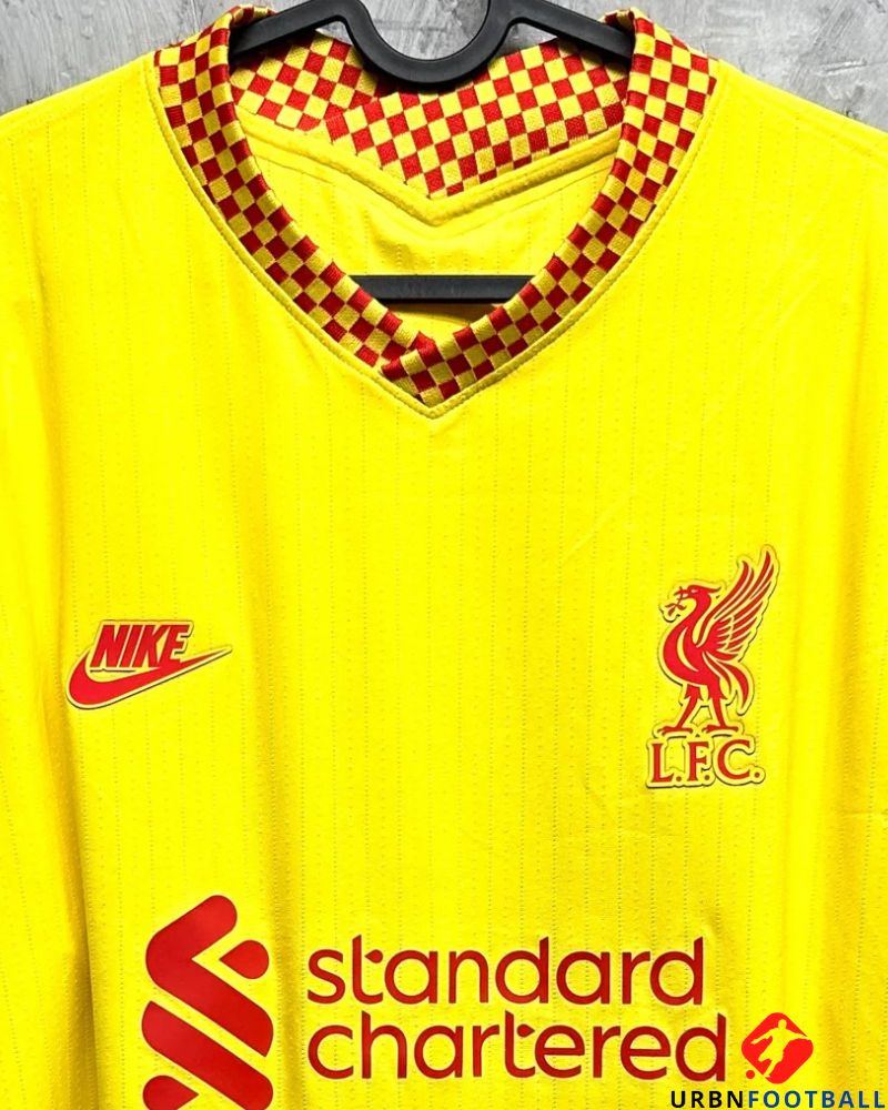 Liverpool 2021-2022 - Salah Mohamed