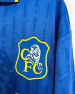 Chelsea 1995-1996 - Zola Gianfranco