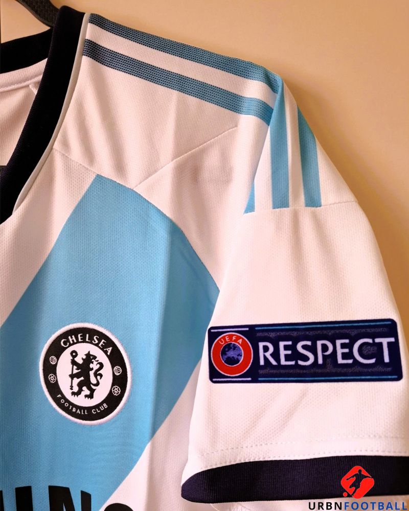 Chelsea 2012-2013 - Torres Fernando