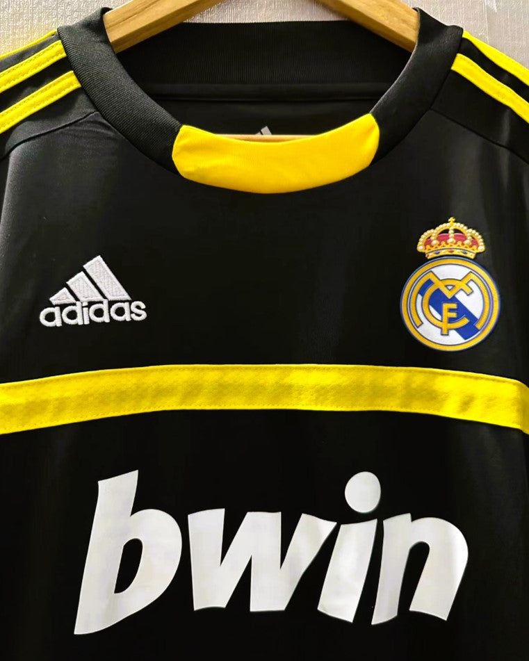Real Madrid 2011-2012 - Casillas Iker