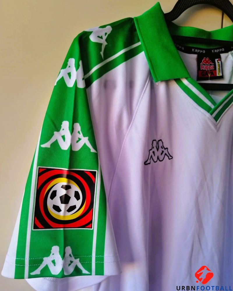 Werder 2001-2002 - Ailton