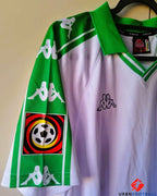 Werder 2001-2002 - Ailton