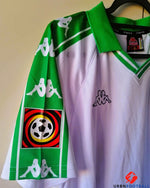 Werder 2001-2002 - Ailton