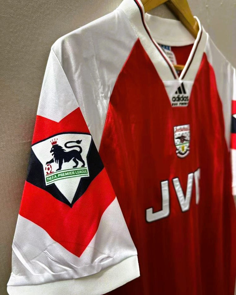 Arsenal 1992-1993 - Wright Ian