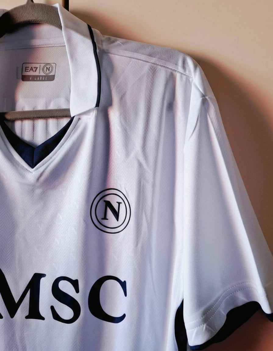 Napoli 2024-2025 - Mctominay Scott