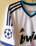Real Madrid 2012-2013 - Ronaldo Cristiano