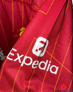 Liverpool 2024-2025 - Salah Mohamed