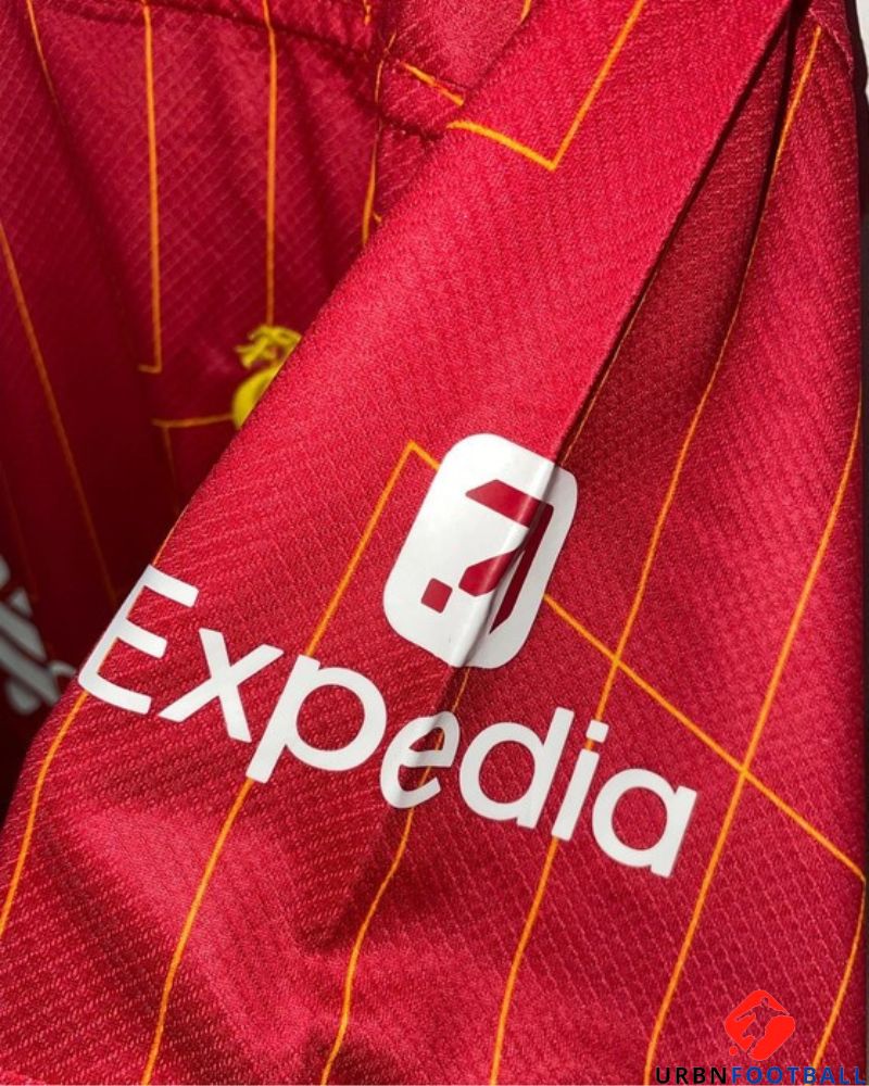 Liverpool 2024-2025 - Salah Mohamed