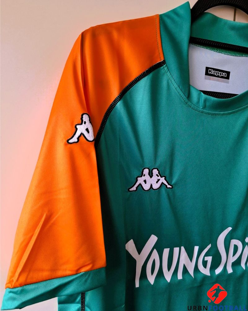 Werder 2003-2004 - Ailton