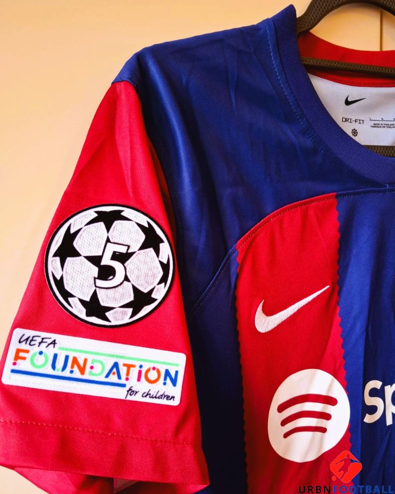 Barcelona 2023-2024 - Lewandowski Robert