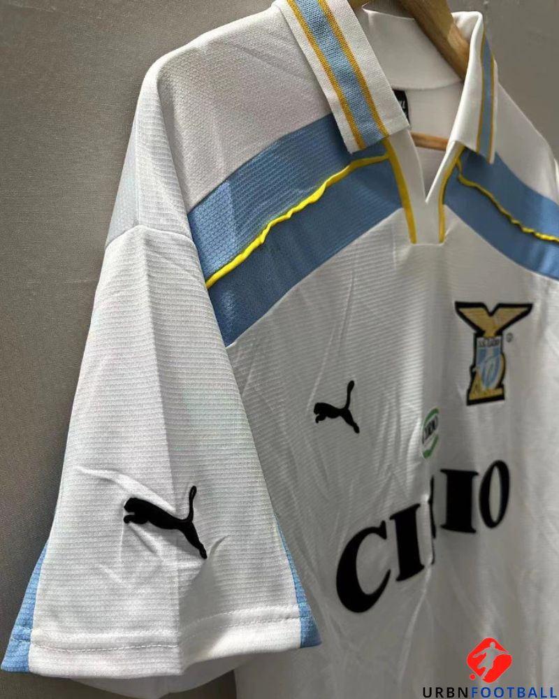 Lazio 1999-1900 - Simeone Diego