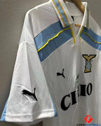Lazio 1999-1900 - Simeone Diego