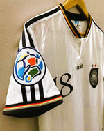 Germany 1996-1997 - Klinsmann Jurgen