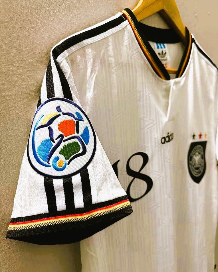 Germany 1996-1997 - Klinsmann Jurgen