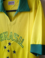 Brazil 1958-1959 - Pele