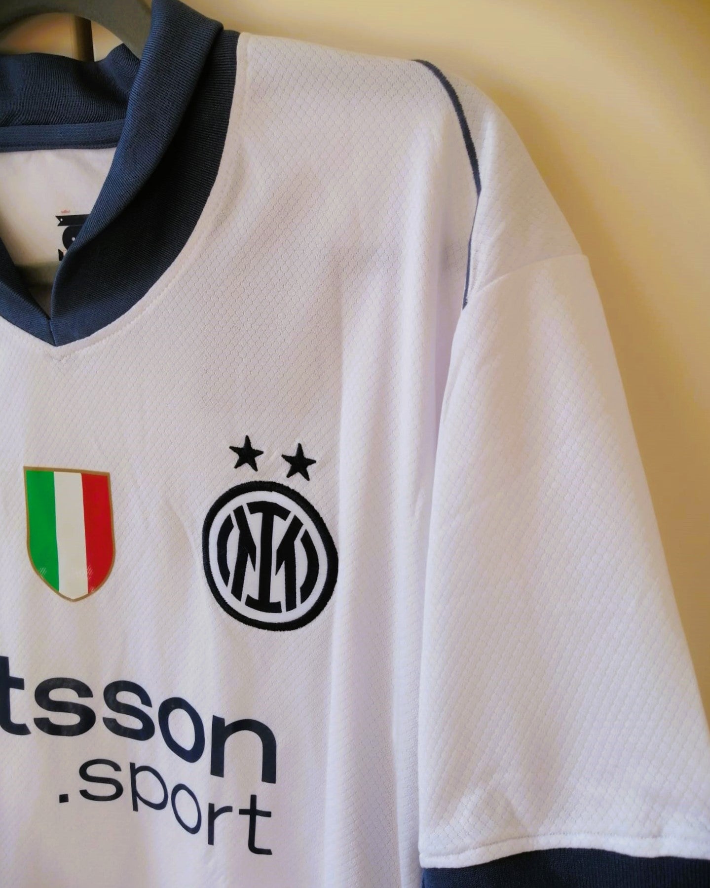 Inter 2024-2025 - Martinez Lautaro