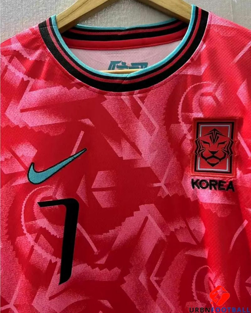 Son Heungmin 202425 So K 2024-2025