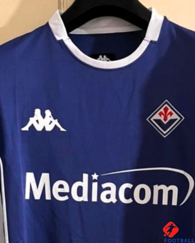 Fiorentina 2025-2026 - Dzeko Edin