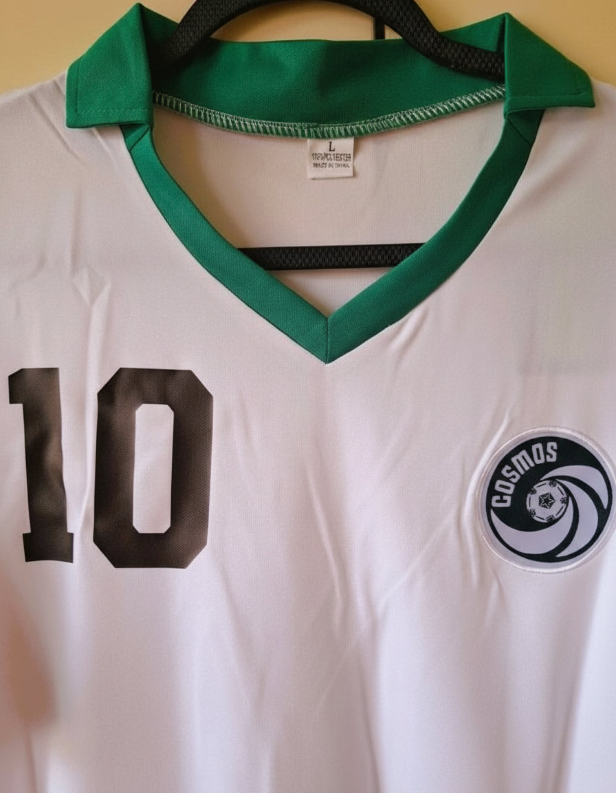 New York Cosmos 1975-1976 - Pele