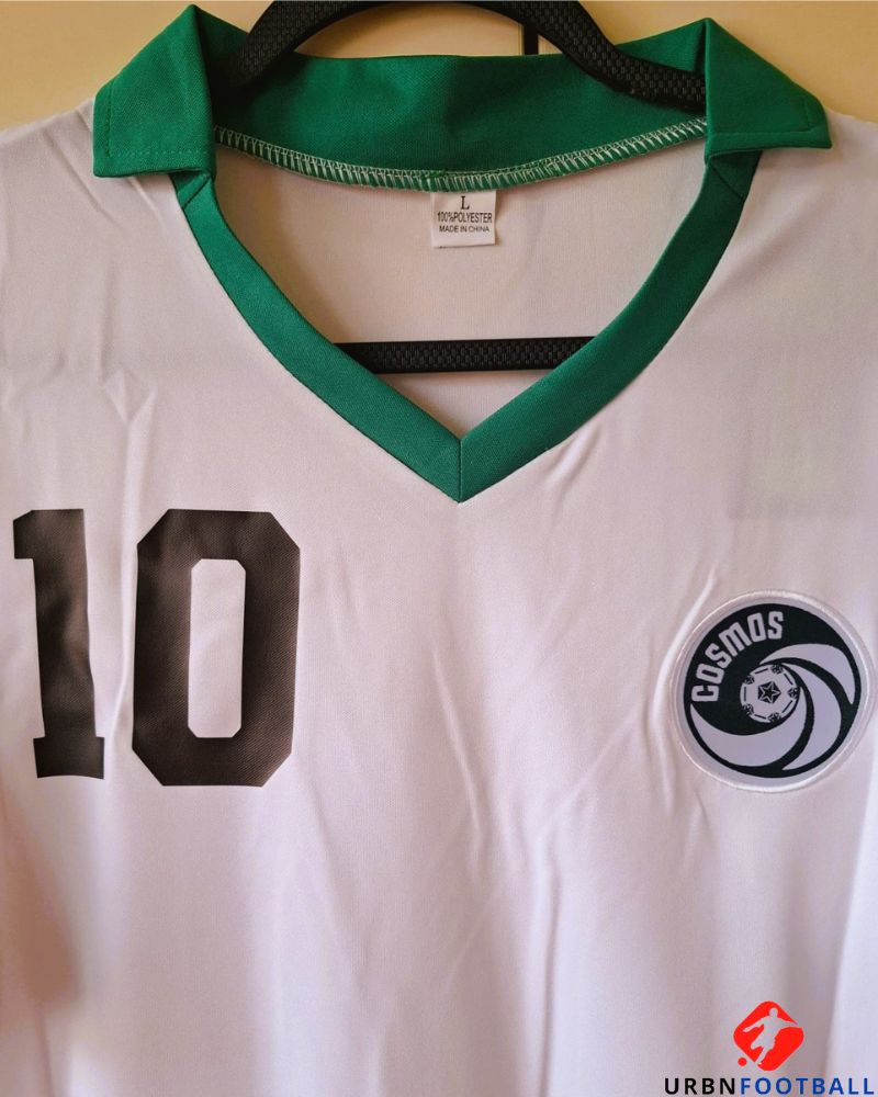 New York Cosmos 1975-1976 - Pele