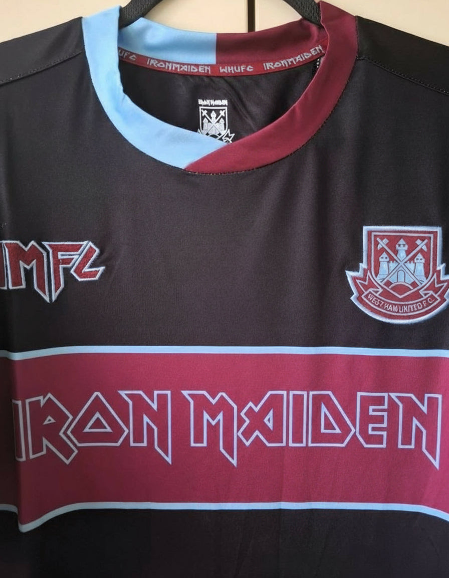 West Ham 2022-2023 - Iron Maiden