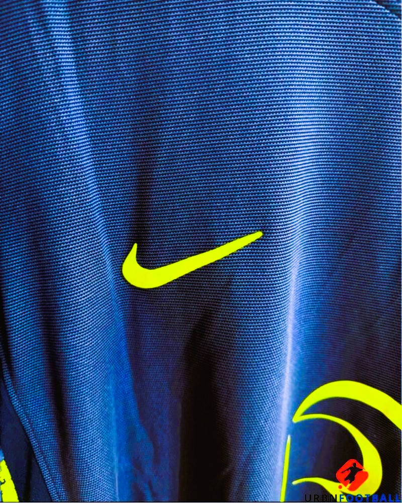 Atlético De Madrid 2025-2026 - Alvarez Julian