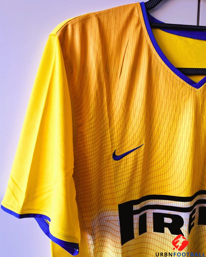 Inter 2002-2003 - Vieri Christian