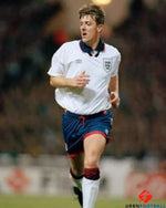 England 1992-1993 - Le Tissier Matteo