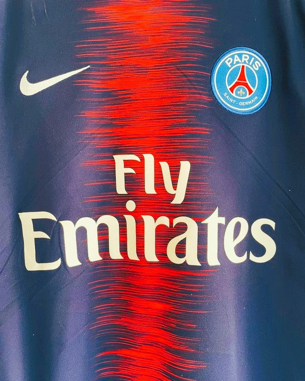 Paris Saint-Germain 2018-2019 - Neymar Jr