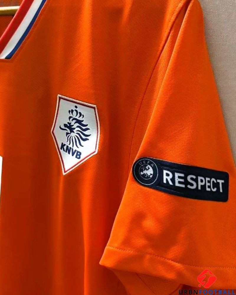 Netherlands 2008-2009 - Robben Arjen