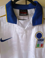 Italy 1995-1996 - Baggio Roberto