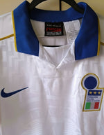 Italy 1995-1996 - Baggio Roberto