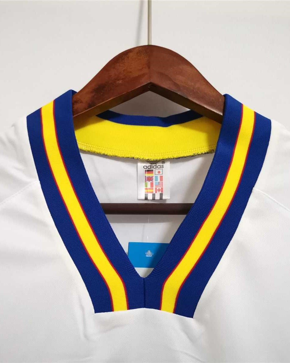 Sweden 1994-1995 - Larsson Henrik