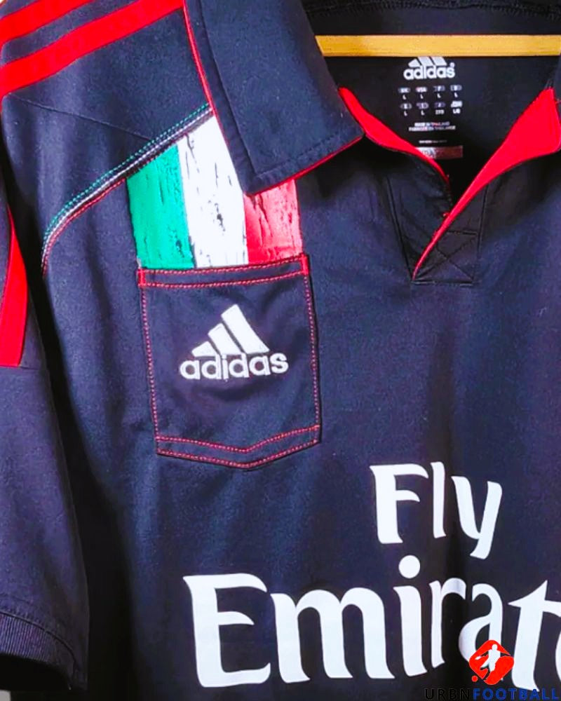 Milan 2012-2013 - Balotelli Mario