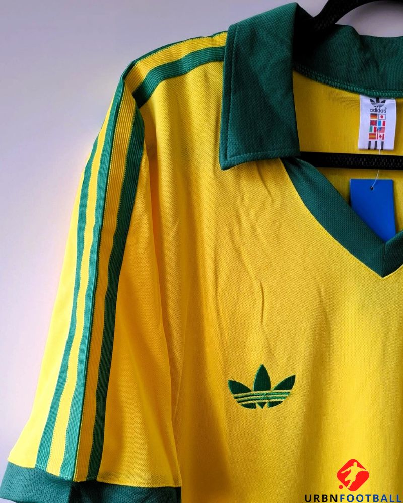 Brazil 1986-1987 - Zico