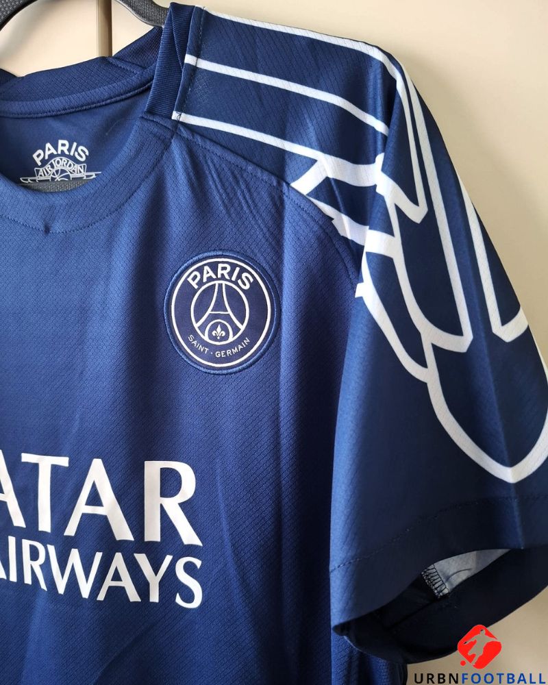 Paris Saint-Germain 2024-2025 - Kvaratskhelia Kvicha