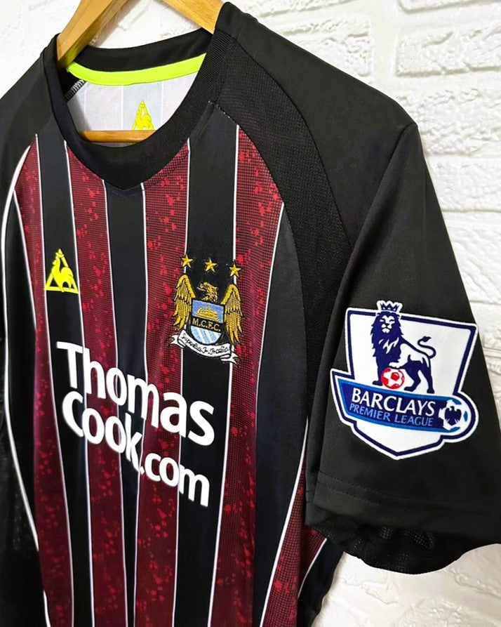 Manchester City 2008-2009 - Kompany Vincent