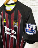 Manchester City 2008-2009 - Kompany Vincent