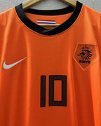 Netherlands 2010-2011 - Sneijder Wesley