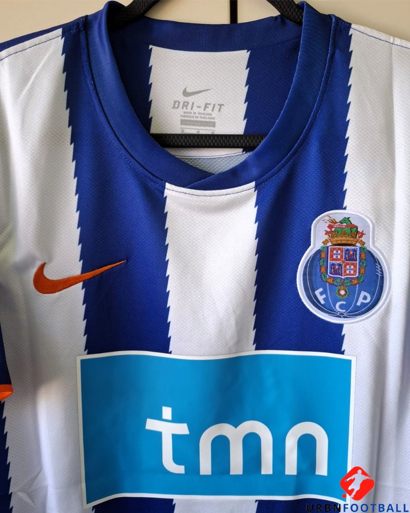 Portugal 2010-2011 - Rodriguez James