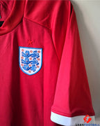 England 2010-2011 - Rooney Wayne