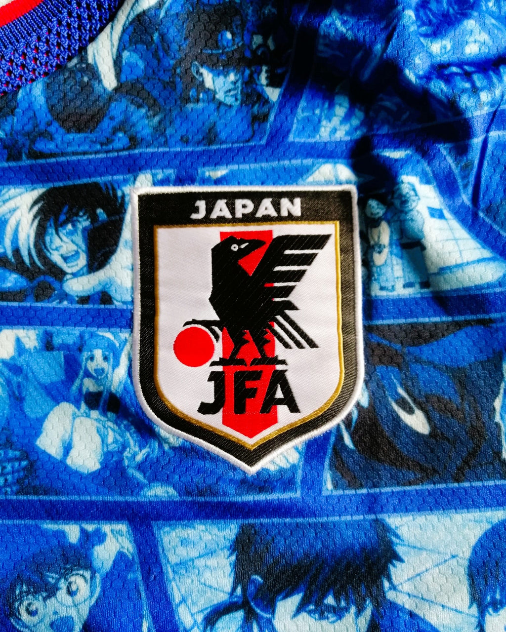 Japan 2020-2021 - Culture Manga