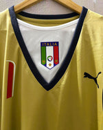 Buffon Gianluigi 200607 Ora 2006-2007