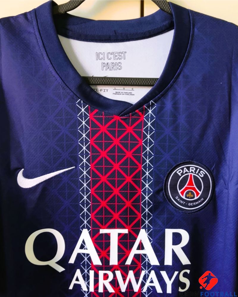 Paris Saint-Germain 2025-2026 - Kvaratskhelia Kvicha