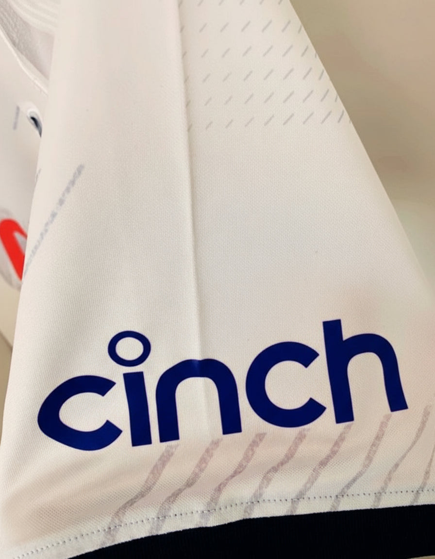 Tottenham Hotspur 2023-2024 - Son Heungmin