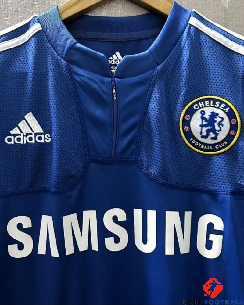 Chelsea 2009-2010 - Drogba Didier