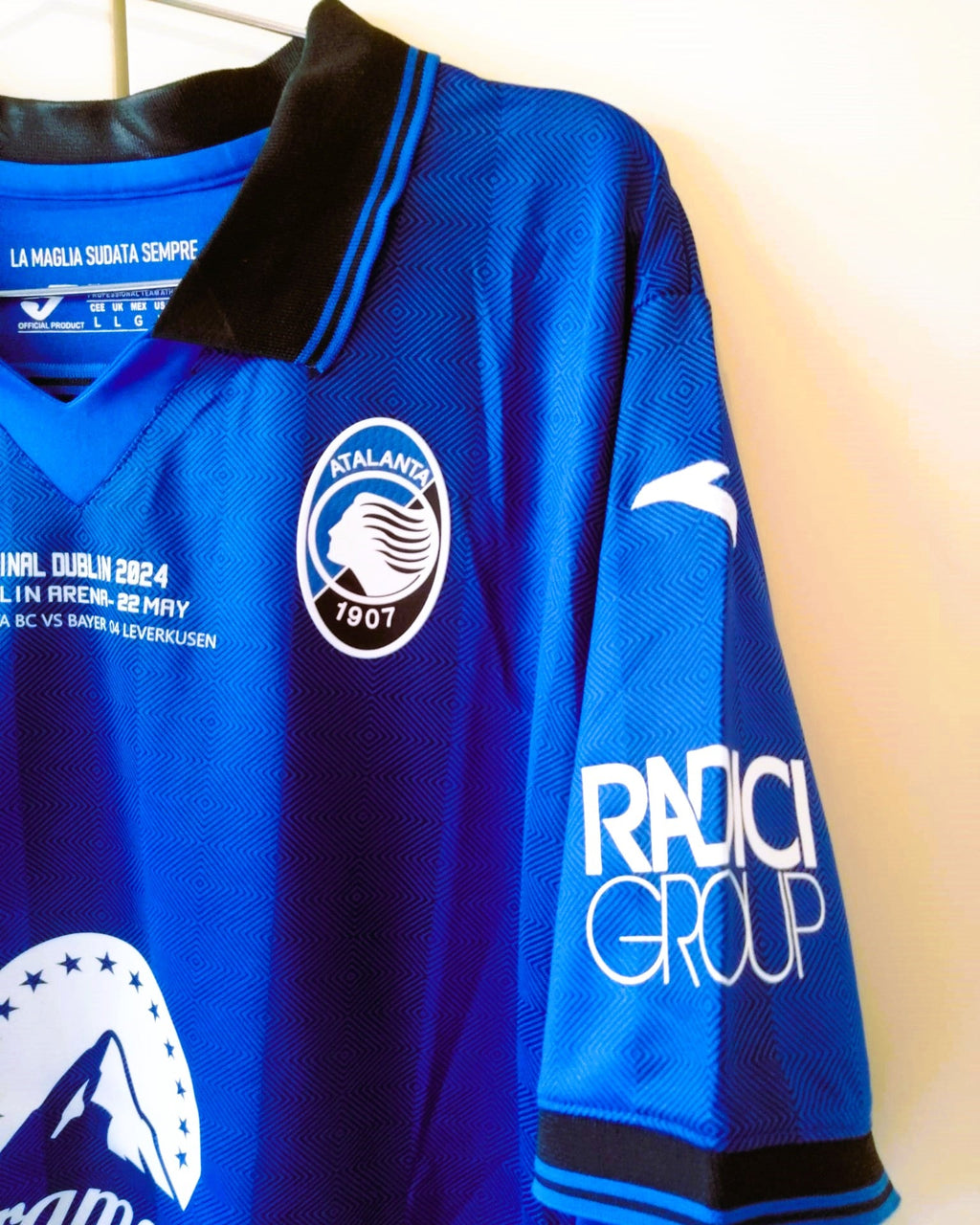 Atalanta 2023-2024 - Lookman Ademola