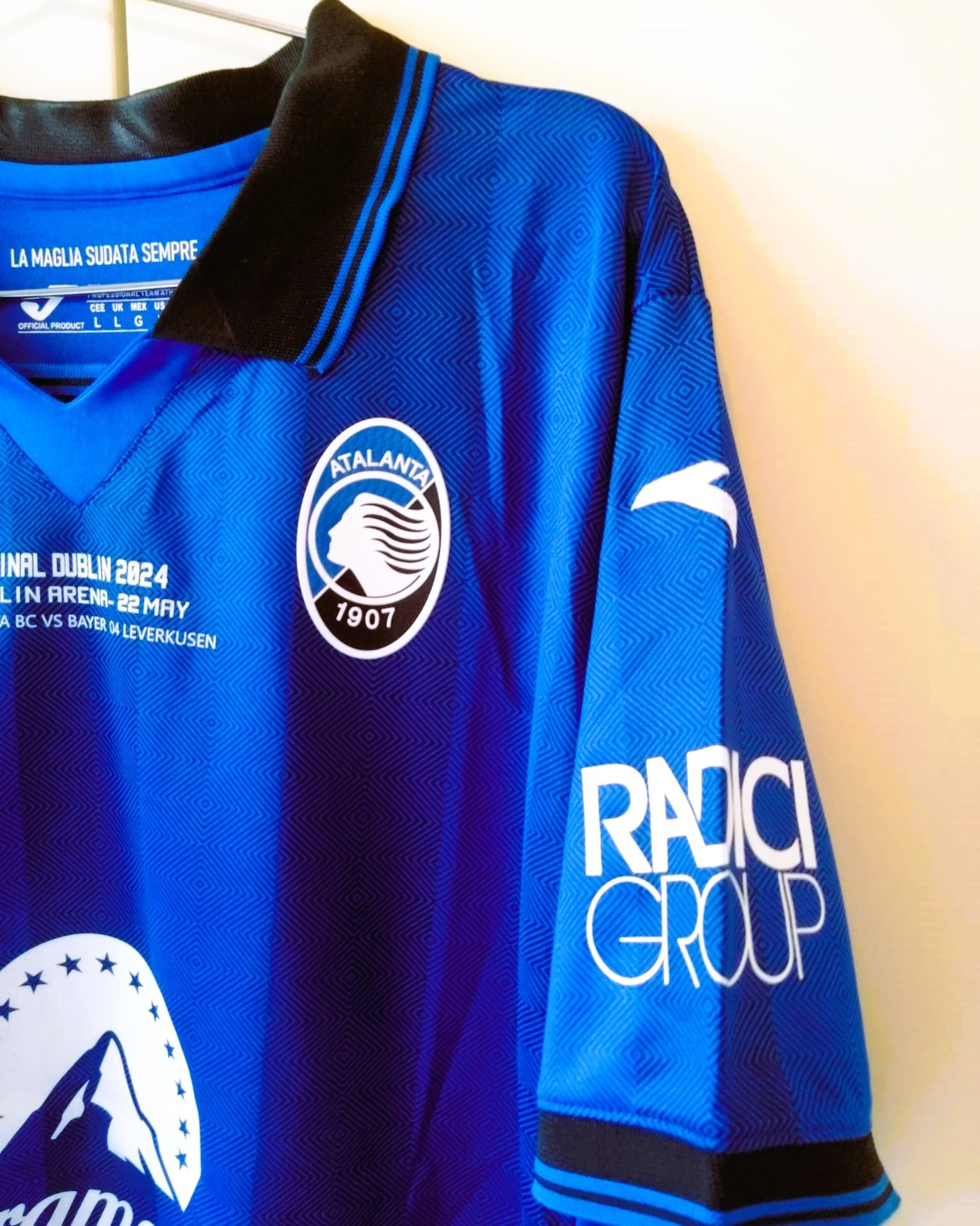 Atalanta 2023-2024 - Lookman Ademola