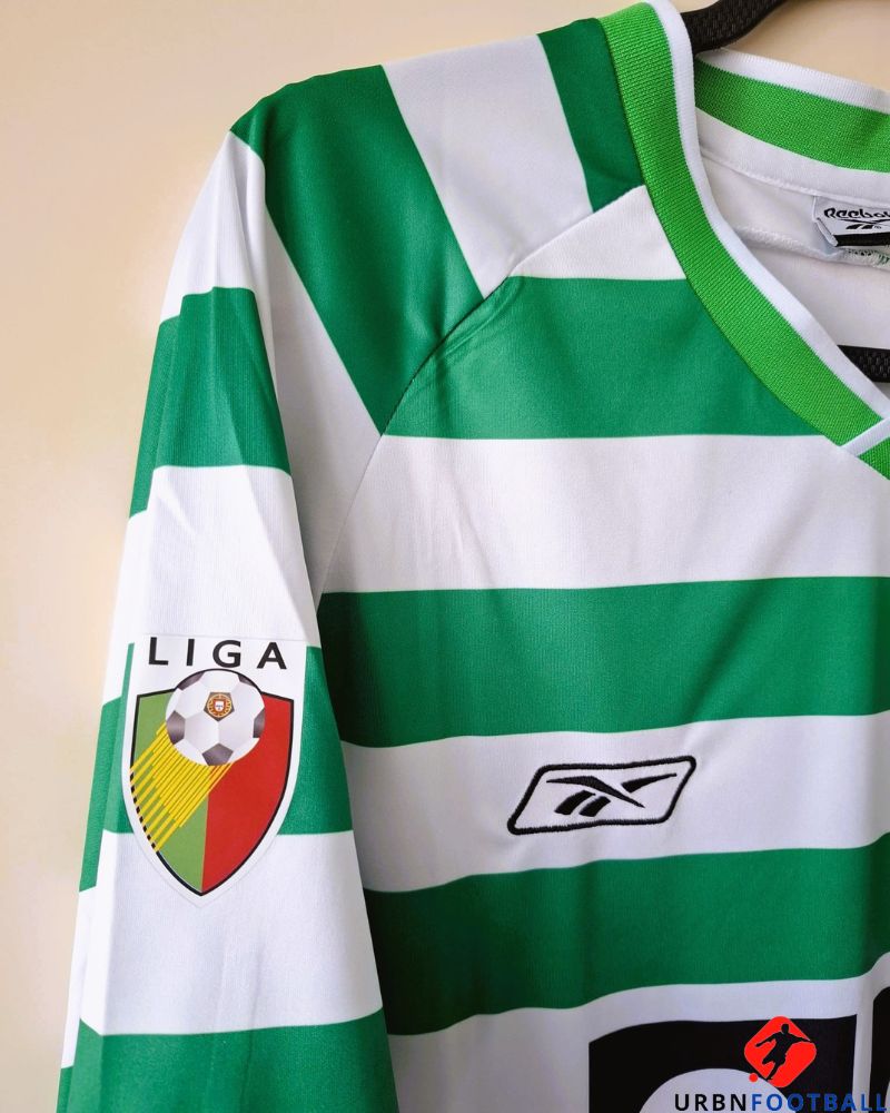 Sport Recife 2003-2004 - Ronaldo Cristiano